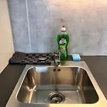 New Apt, Parking In Garage In Matador Resident Appartement *