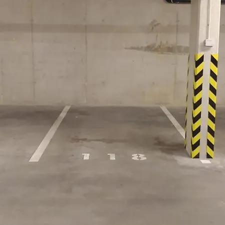 New Apt, Parking In Garage In Matador Resident