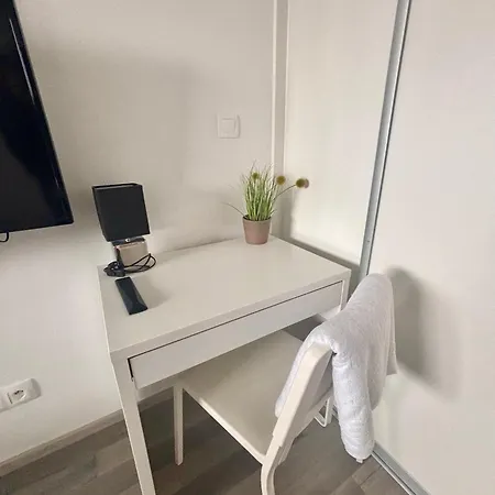 New Apt, Parking In Garage In Matador Resident Apartmán