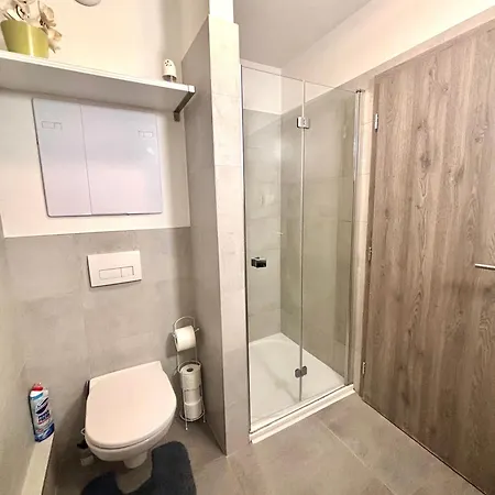 Appartamento New Apt, Parking In Garage In Matador Resident *