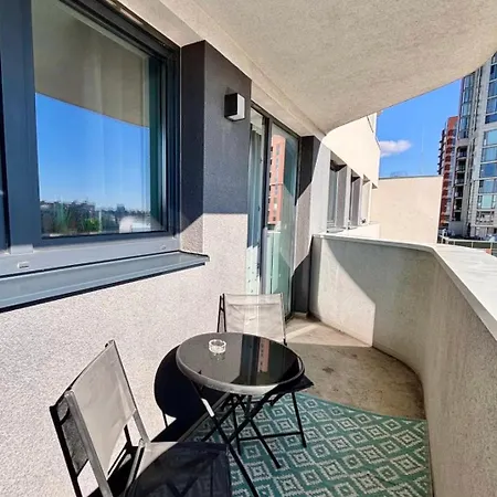 Appartamento New Apt, Parking In Garage In Matador Resident