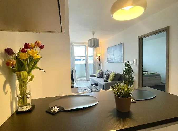 شقة New Apt, Parking In Garage In Matador Resident براتسيلافا