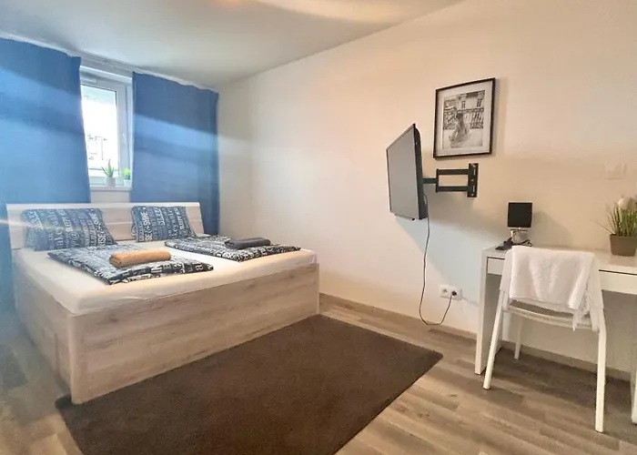 New Apt, Parking In Garage In Matador Resident * براتسيلافا