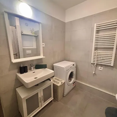 New Apt, Parking In Garage In Matador Resident