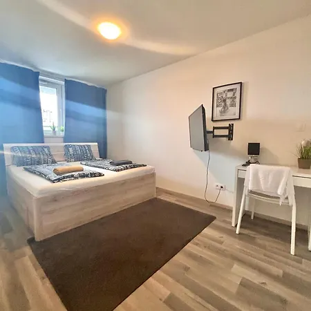 New Apt, Parking In Garage In Matador Resident * Bratislava
