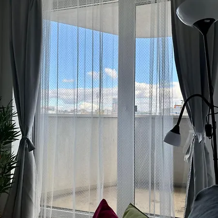 New Apt, Parking In Garage In Matador Resident Lejlighed Bratislava