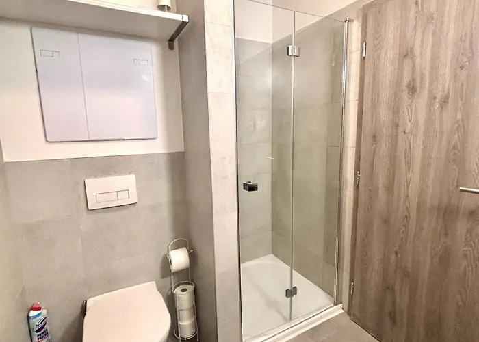 Apartman New Apt, Parking In Garage In Matador Resident *