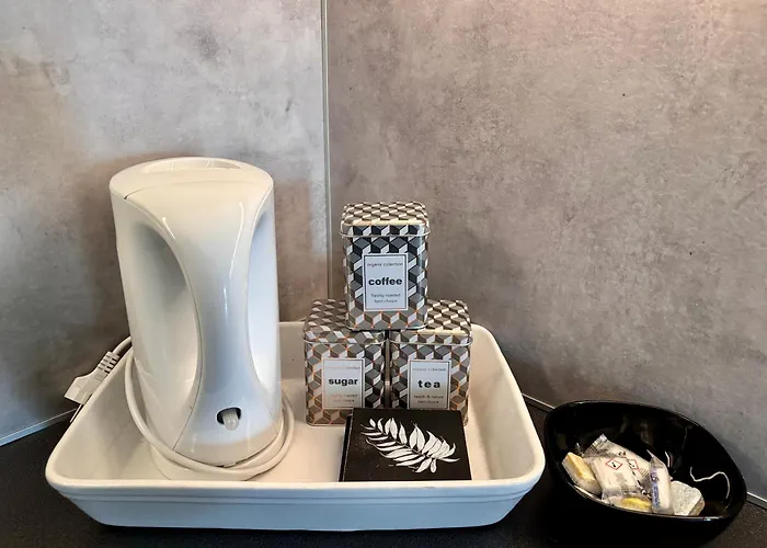 New Apt, Parking In Garage In Matador Resident Apartman Pozsony